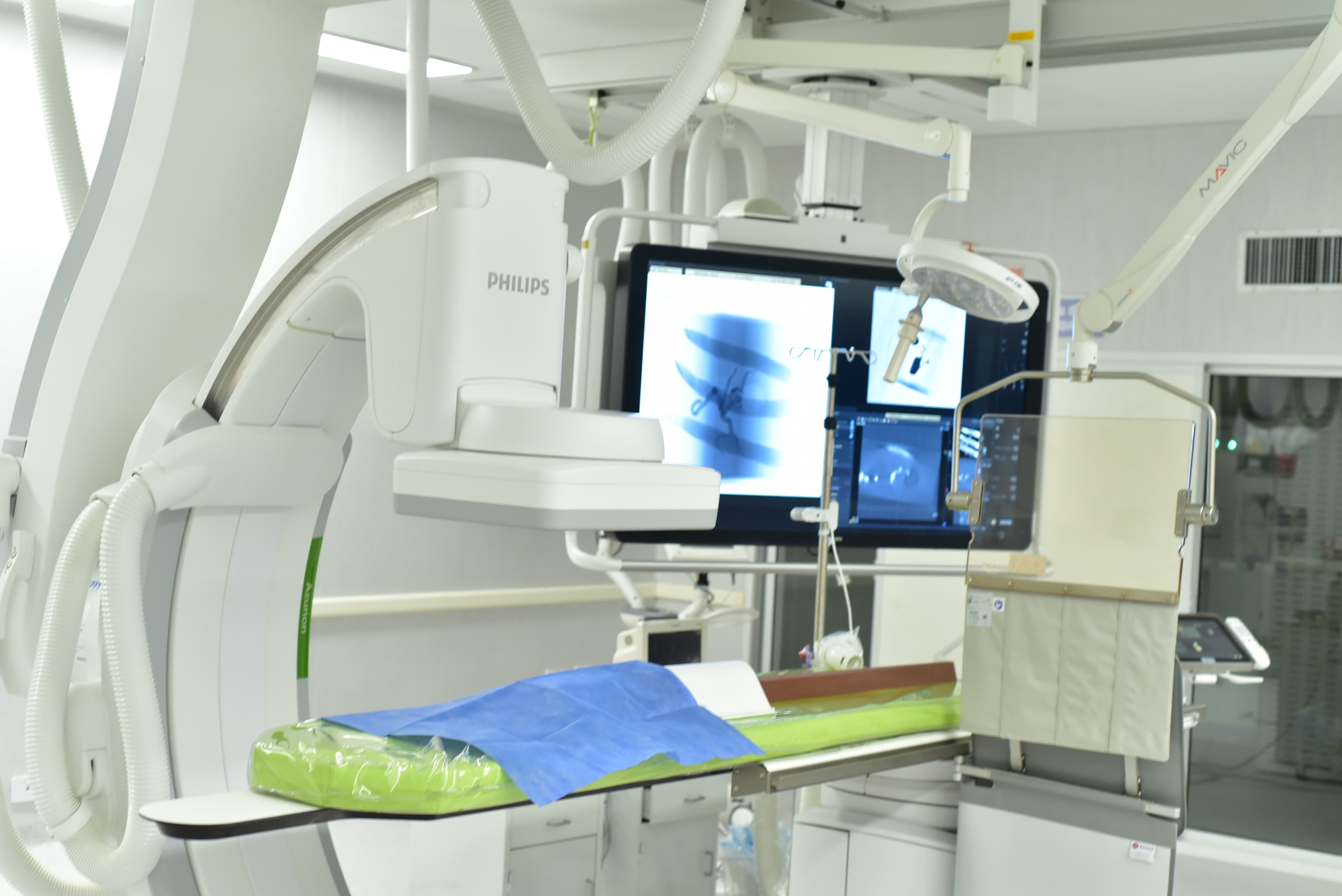 *HITO HISTÓRICO EN CHACO: HABILITARÁN EL PRIMER CENTRO DE ALTA COMPLEJIDAD ESPECIALIZADO EN CARDIOLOGÍA