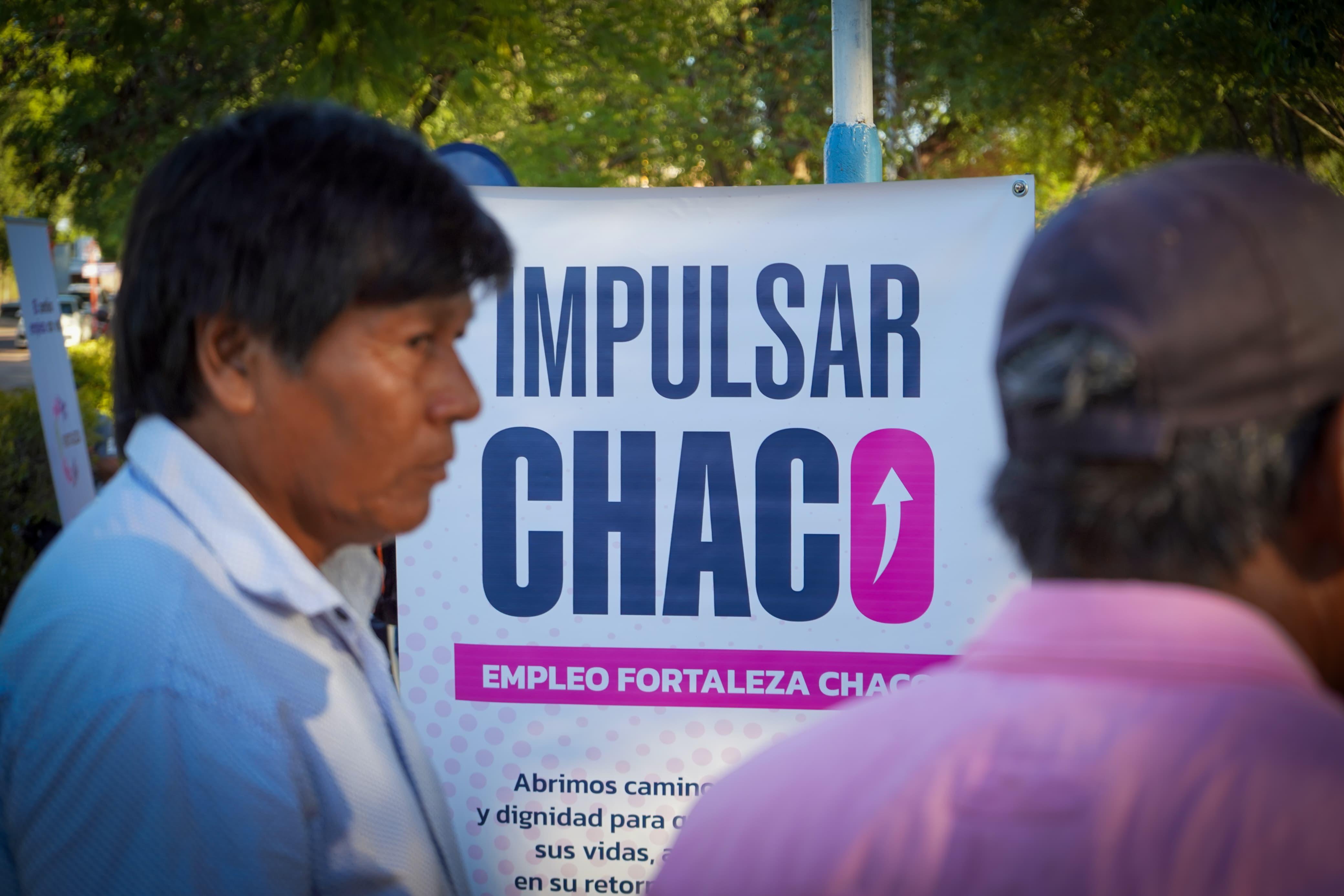 *LA VICEGOBERNADORA SCHNEIDER ENCABEZÓ EL “OPERATIVO IMPENETRABLE” QUE SE REALIZÓ EN MIRAFLORES, EL ESPINILLO Y VILLA RÍO BERMEJITO*