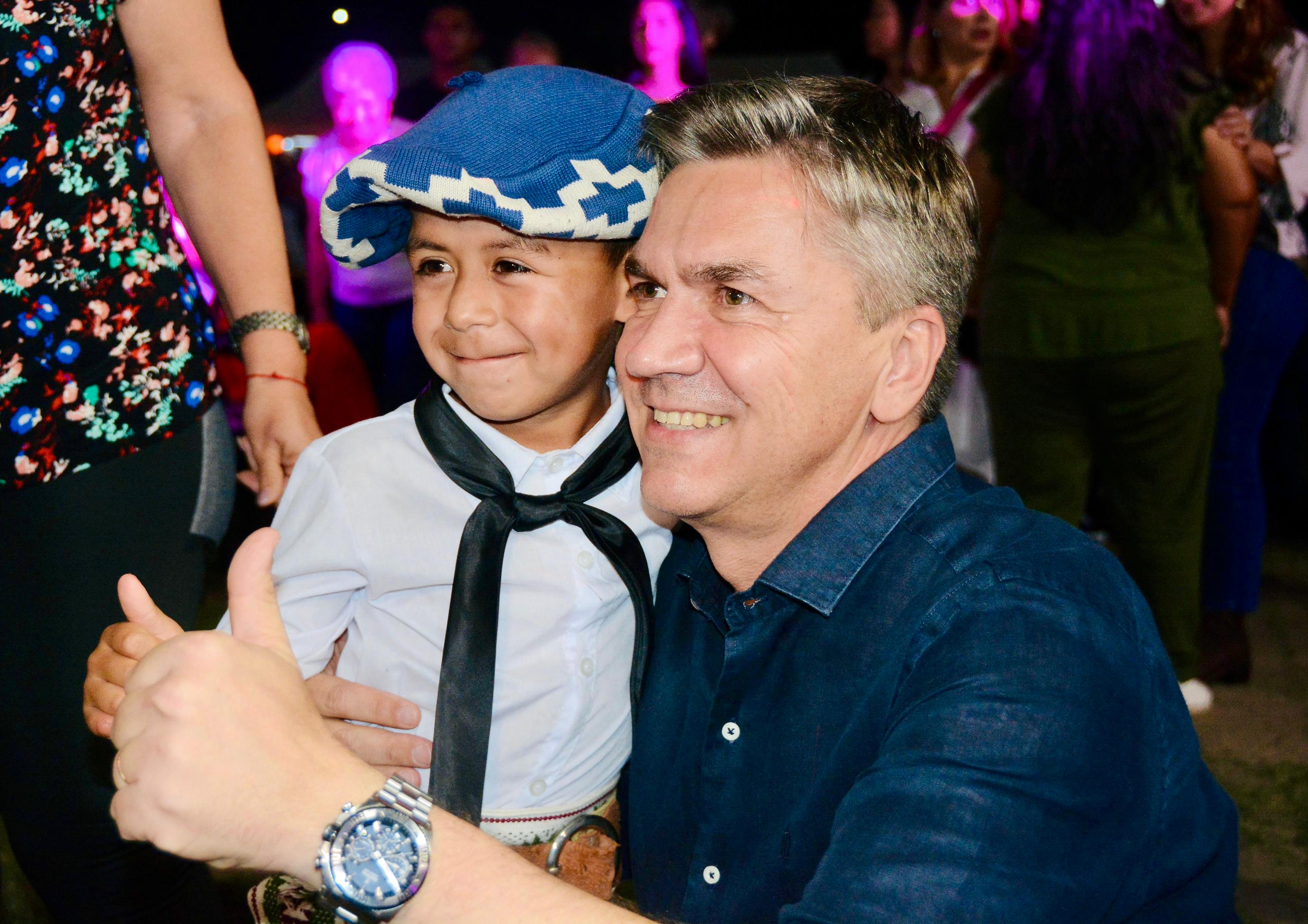 EL FOLCLORE NOS UNE: GRAN INICIO DE LA PRIMERA EDICIÓN DEL FESTIVAL “CHACO VIBRA”*