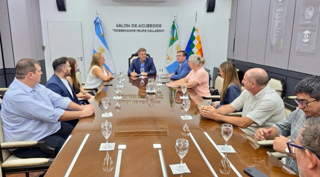 SE FORTALECE EL MERCADO CAPRINO Y OVINO A PARTIR DE INVERSIONES PRIVADAS