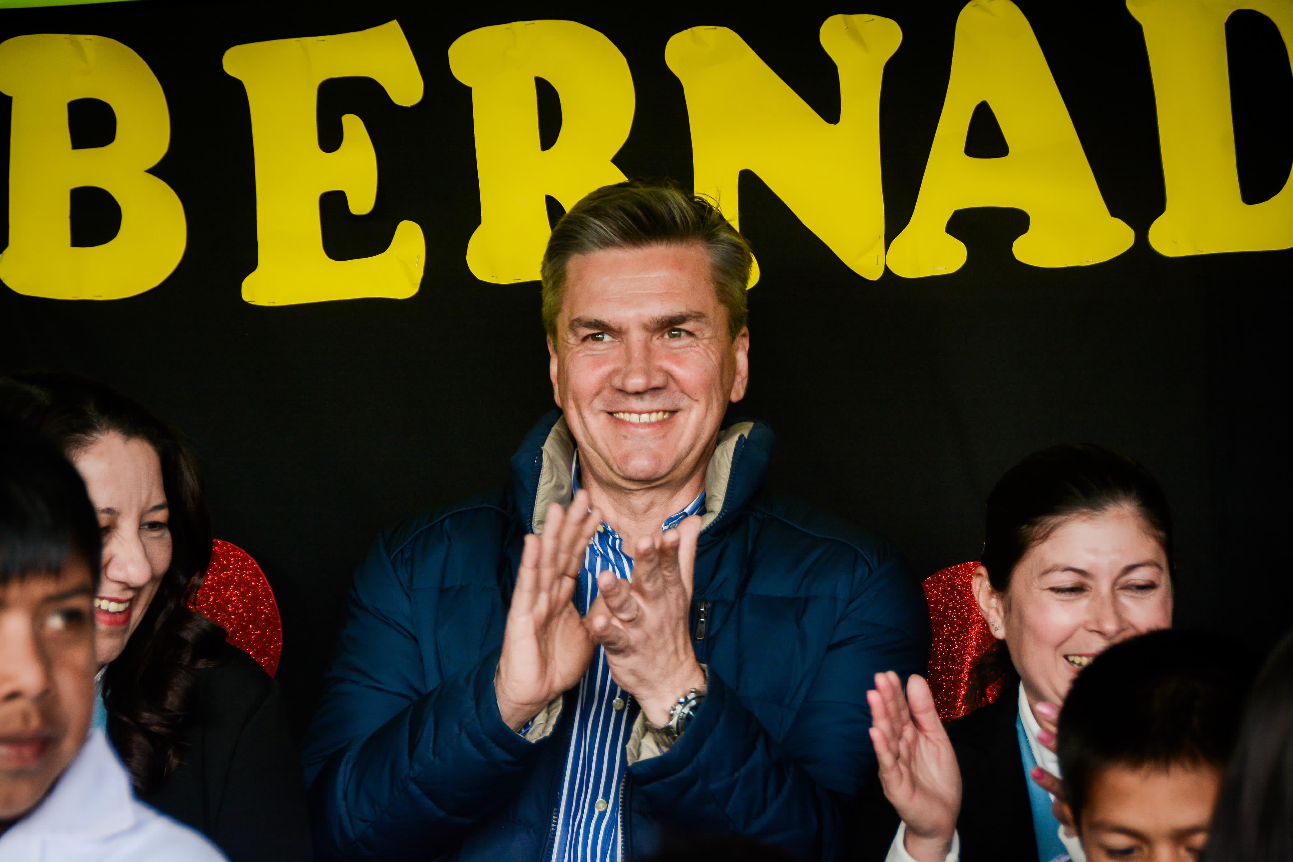 *MACHAGAI: “ESTAS BICICLETAS FUERON RECUPERADAS DE LA CAUSA BARRAZA” DIJO EL GOBERNADOR ZDERO*