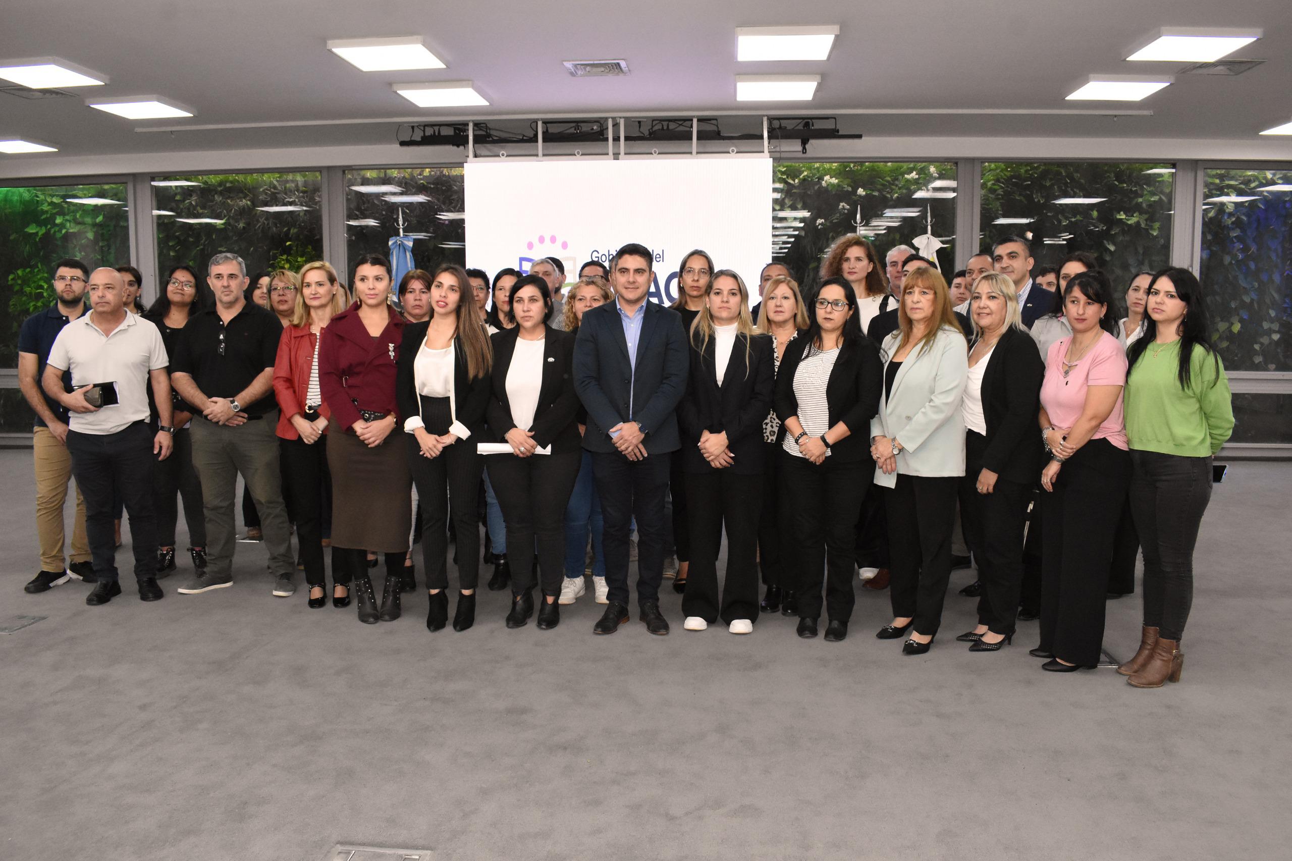 EL GOBIERNO DEL CHACO SE REFIRIÓ A LA PRIMERA CONDENA POR VIOLENCIA DIGITAL EN EL ÁMBITO DE LA ADMINISTRACIÓN PÚBLICA, EN CONTEXTO LABORAL Y GREMIAL