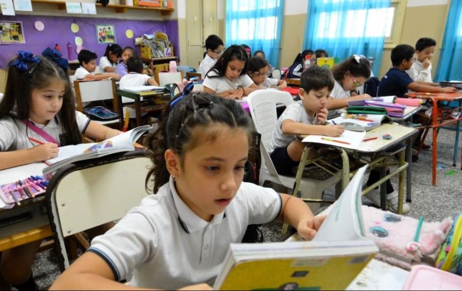 *ESTE LUNES COMIENZA EL SEGUNDO CUATRIMESTRE ESCOLAR Y EL GOBIERNO PROVINCIAL OFRECERÁ MÁS PROPUESTAS DE CALIDAD PARA DOCENTES Y ESTUDIANTES*