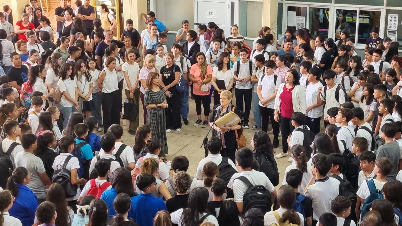 *CONTINÚA LA PREINSCRIPCIÓN 2026 PARA LAS RESIDENCIAS ESTUDIANTILES PROVINCIALES*