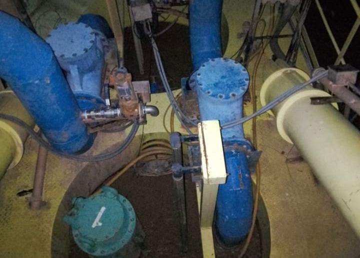 SAMEEP AVANZA CON ACCIONES Y MÚLTIPLES INTERVENCIONES EN EL IMPENETRABLE CHAQUEÑO