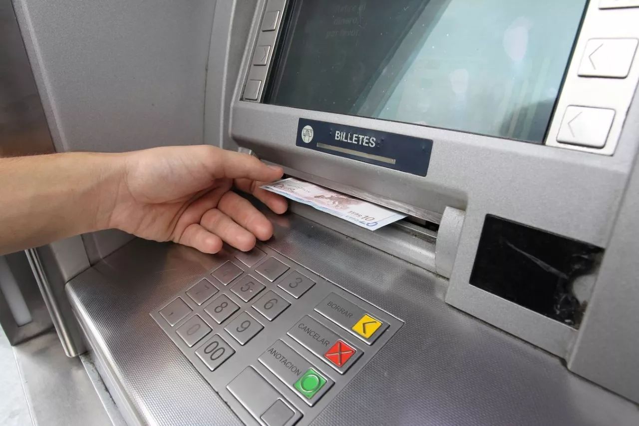 *HOY COMIENZA EL PAGO PARA LA ADMINISTRACIÓN PÚBLICA*