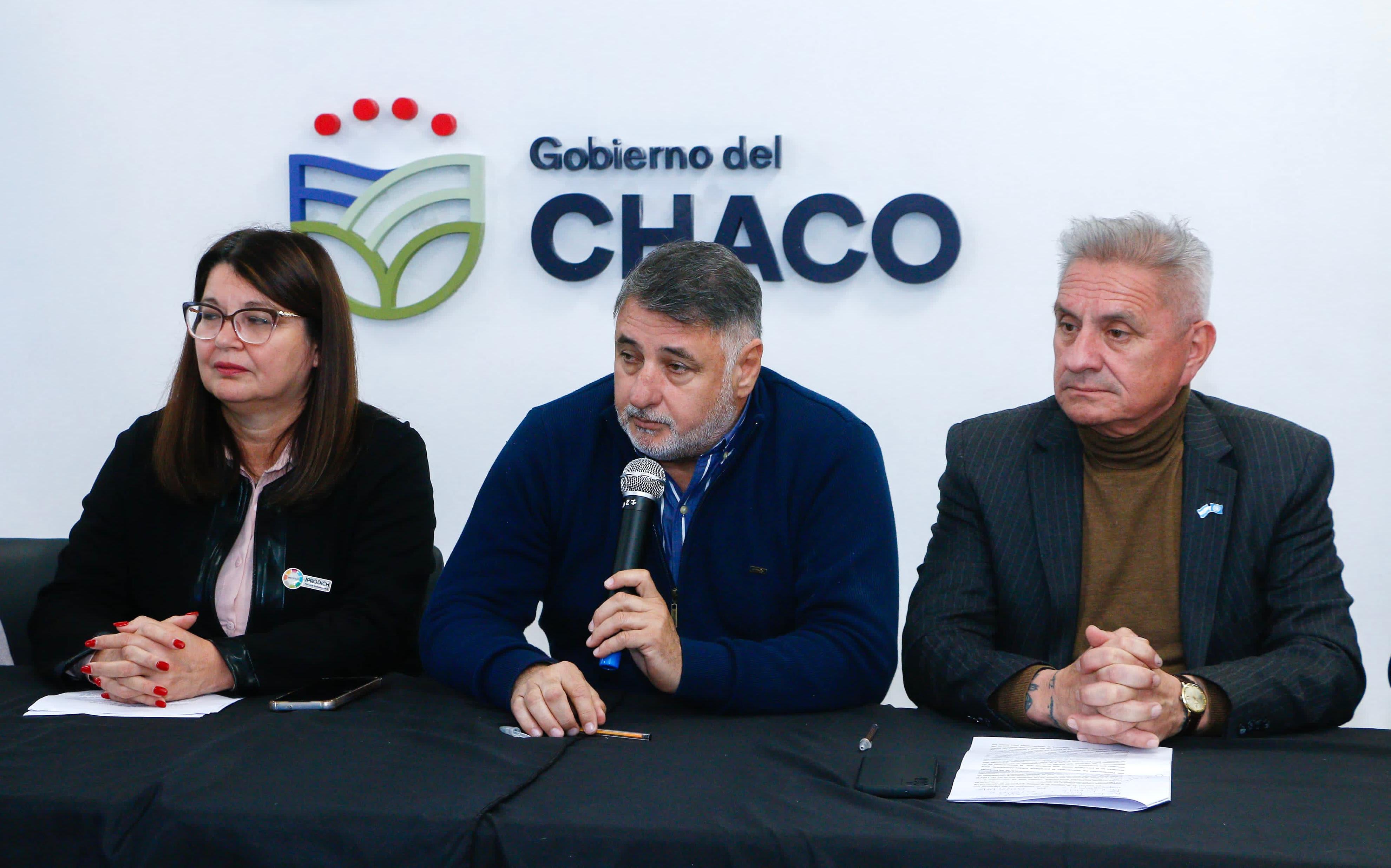 *FIRMARON UN CONVENIO PARA CAPACITAR A LAS FUERZAS DE SEGURIDAD EN DERECHOS DE LAS PERSONAS CON