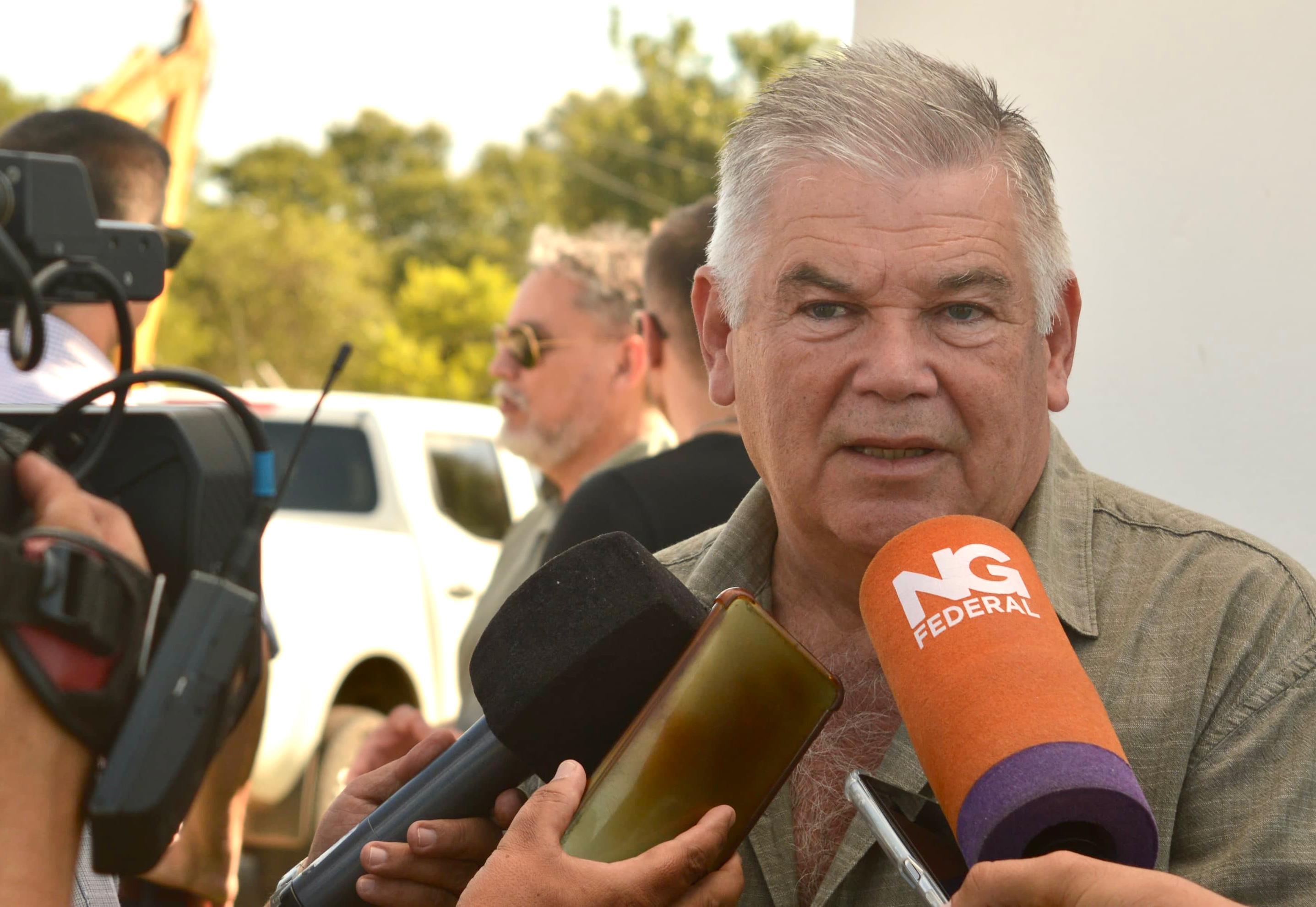 *SAMEEP DESMIENTE RUMORES DE PRIVATIZACIÓN*