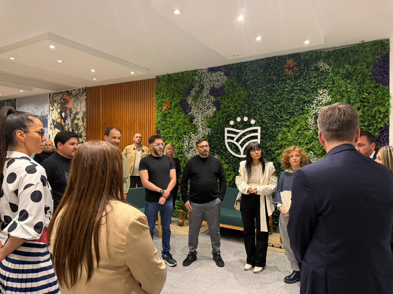 *ZDERO ACOMPA&Ntilde;&Oacute; LA PRESENTACI&Oacute;N DE &ldquo;R&Iacute;OS DEL YAGUARET&Eacute;&rdquo;, UNA INICIATIVA PARA RECONECTAR LOS ECOSISTEMAS DE LA CUENCA DEL PARAN&Aacute;*