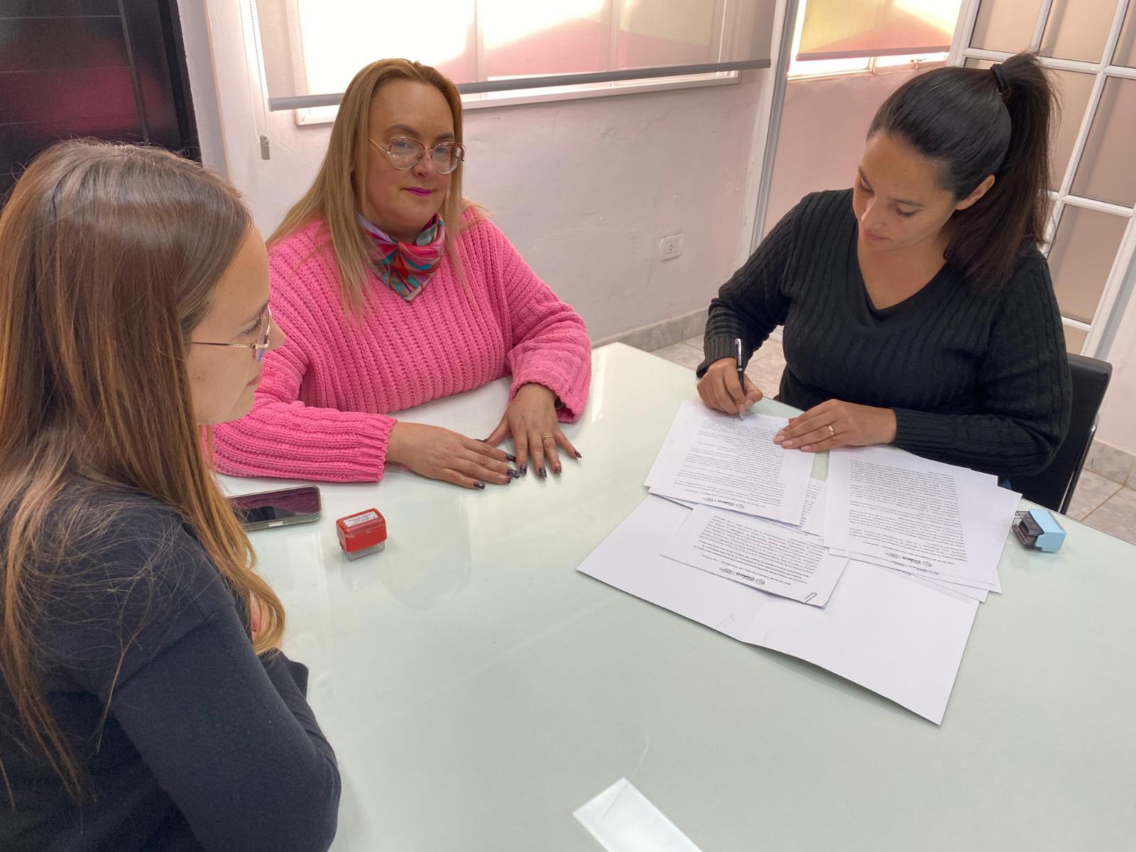 *DESARROLLO HUMANO: LLEVANDO ACCIONES CON “VER PARA SER LIBRES”, VIVIENDAS ÑACHEC Y ACOMPAÑAMIENTO A LOS DISPOSITIVOS INSTITUCIONALES