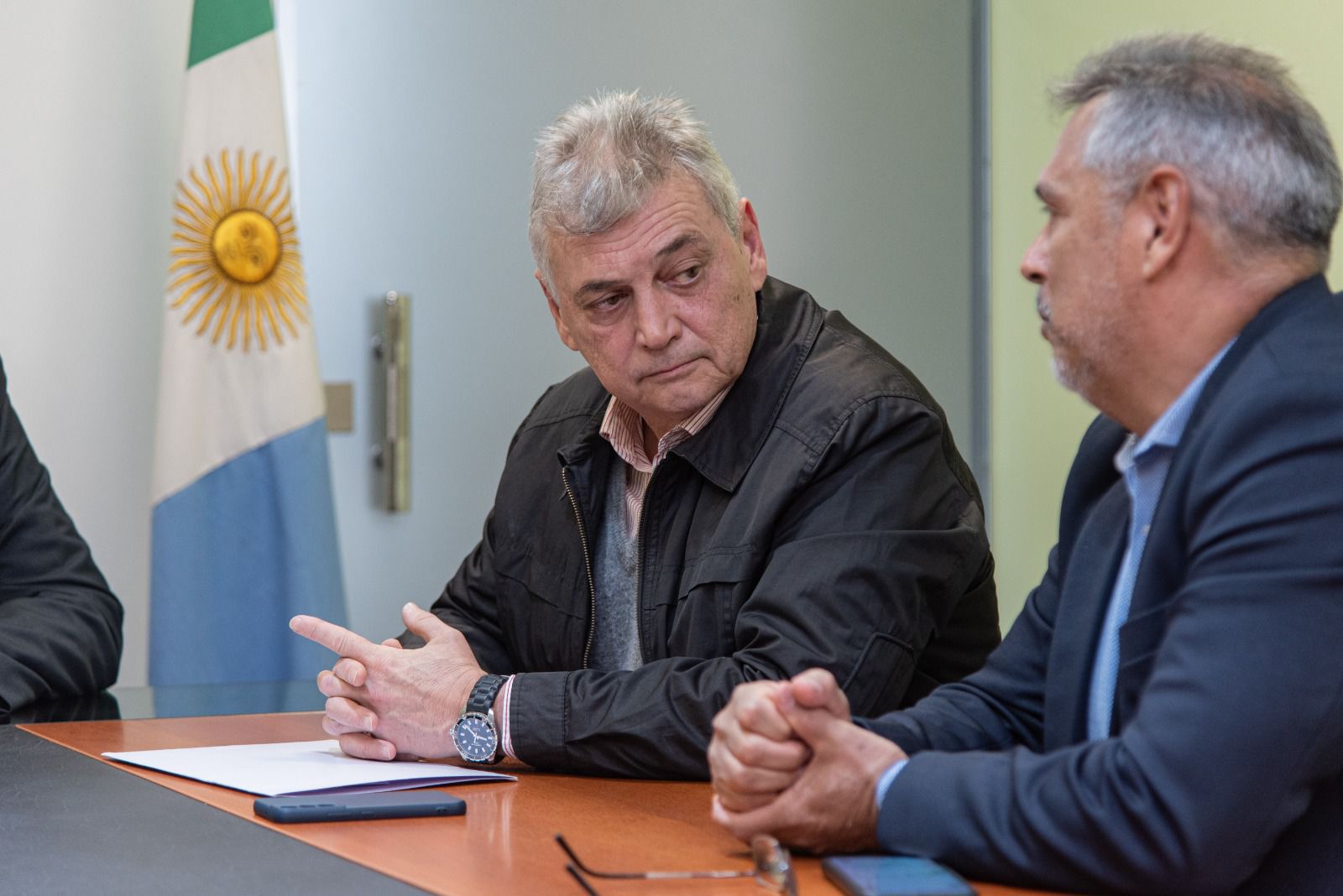 EL GOBIERNO INVITA A LAS ORGANIZACIONES RELIGIOSAS A INSCRIBIRSE EN EL REGISTRO PROVINCIAL DE CULTOS