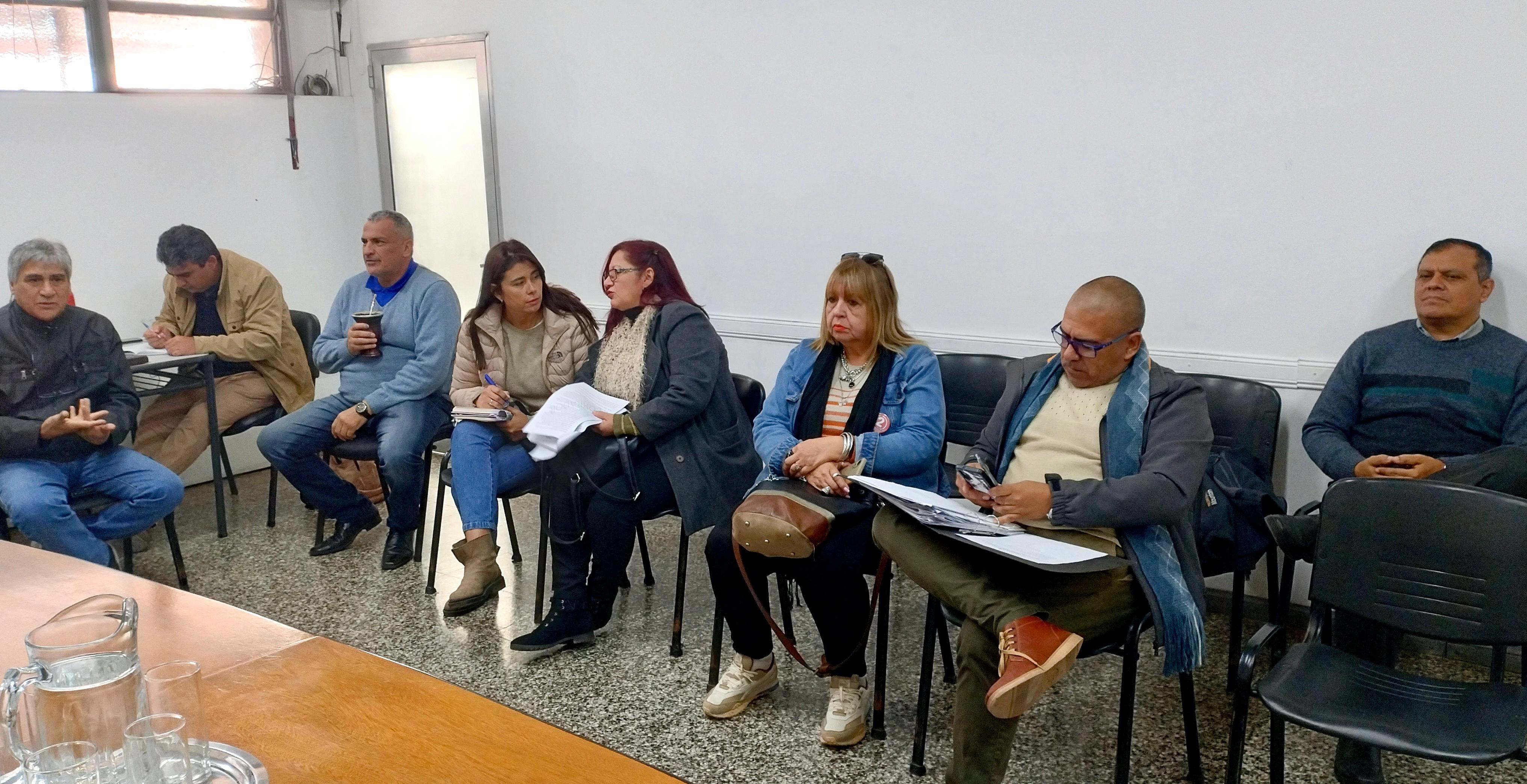 PLAN DE ESTABILIDAD LABORAL DOCENTE: IMPORTANTES AVANCES EN SECUNDARIA Y EDUCACIÓN TÉCNICA